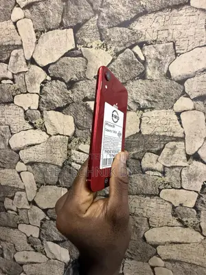 Apple iPhone XR 128 GB Red