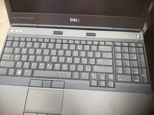 Laptop Dell Precision M4600 12GB Intel Core I7 HDD 500GB