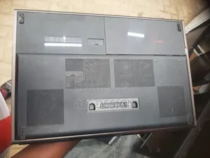 Laptop Dell Precision M4600 12GB Intel Core I7 HDD 500GB