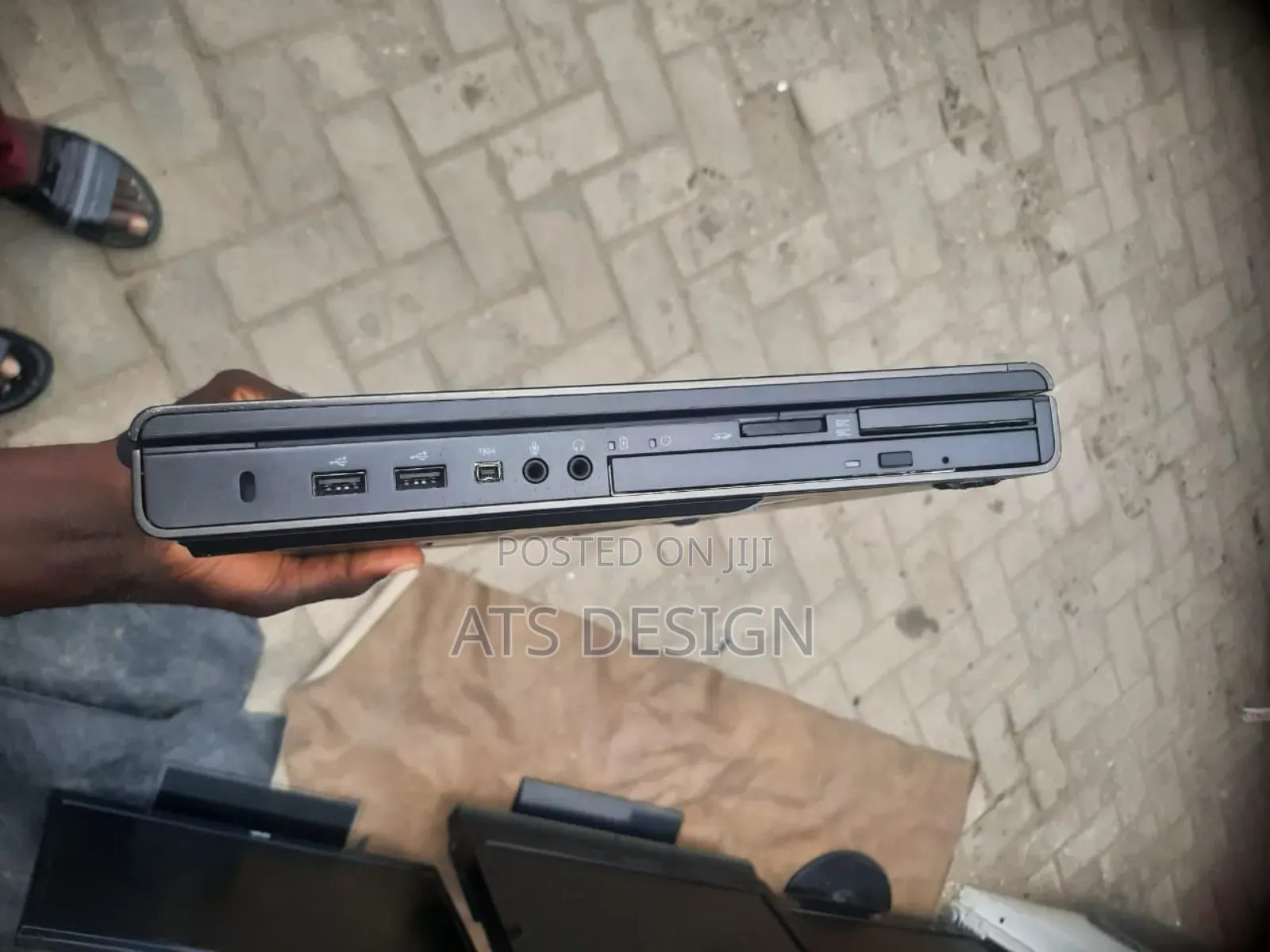Laptop Dell Precision M4600 12GB Intel Core I7 HDD 500GB
