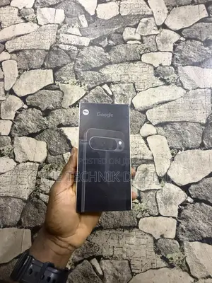 New Google Pixel 9 Pro XL 256 GB Black