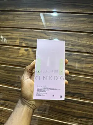New Google Pixel 9 Pro XL 512 GB Pink