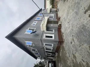 2bdrm Apartment in United Estate, Sangotedo for rent