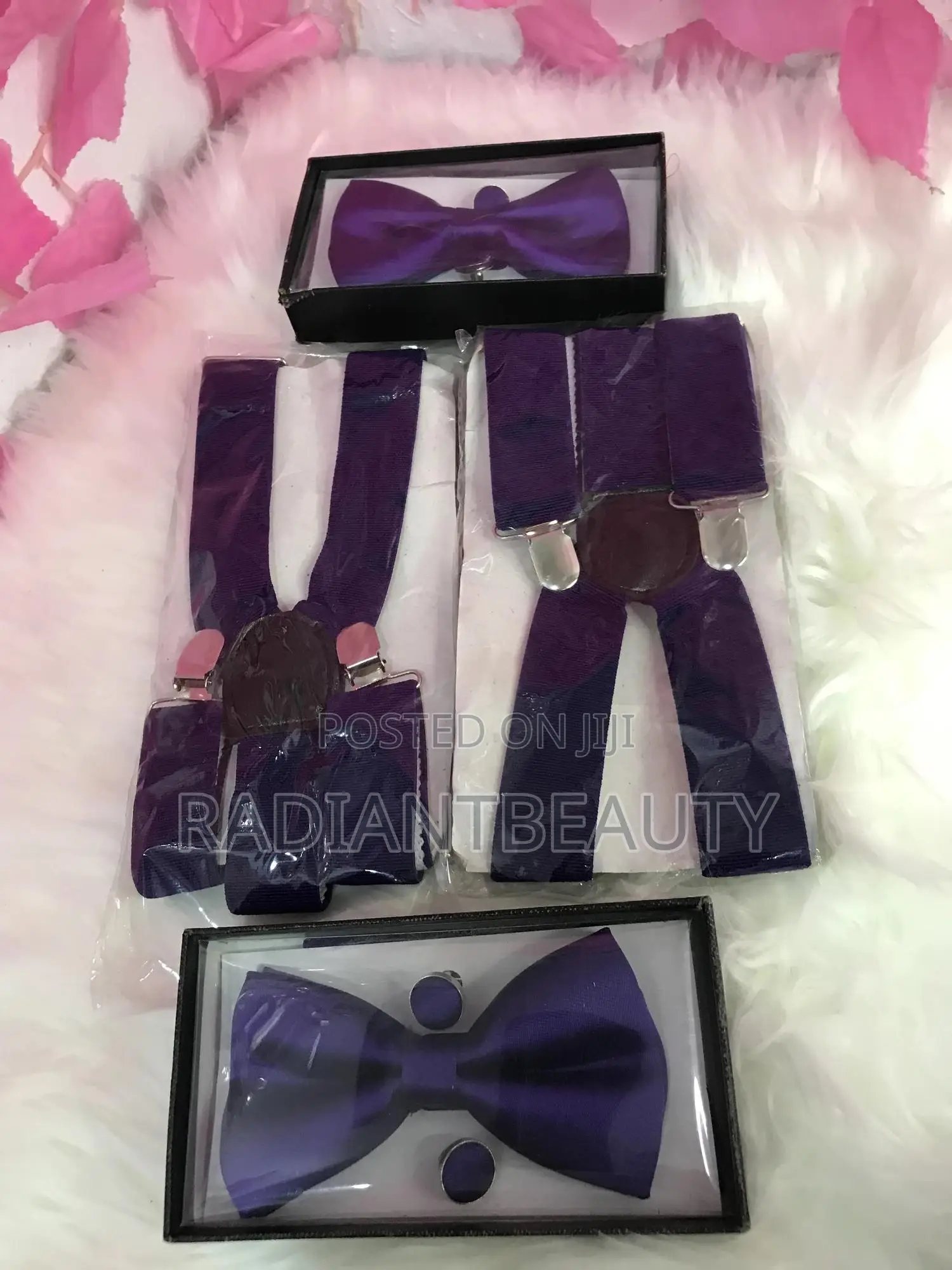 Suspenders