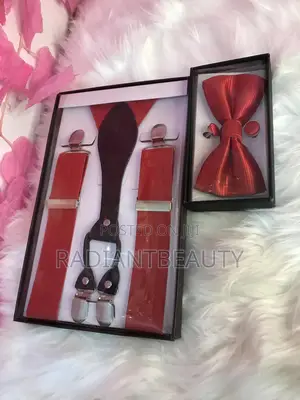 Suspenders