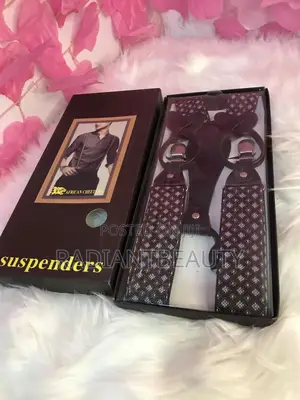 Suspenders