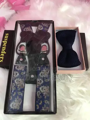 Suspenders