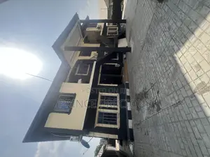 Mini Flat in Happyland Estate, Olokonla for rent