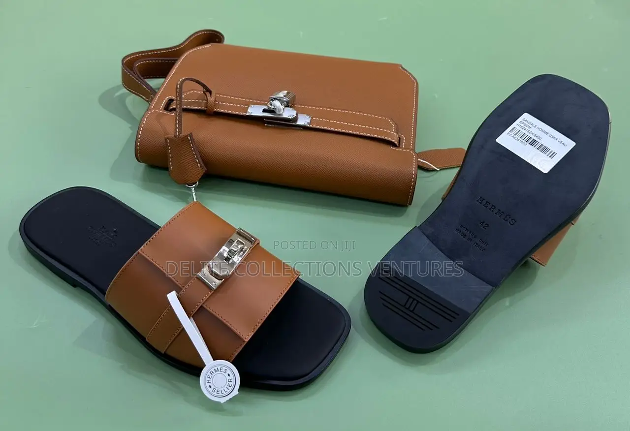 *Original Gabriel Sandal Available in Store  40 — 47