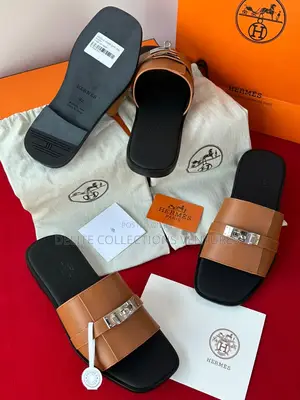 *Original Gabriel Sandal Available in Store  40 — 47