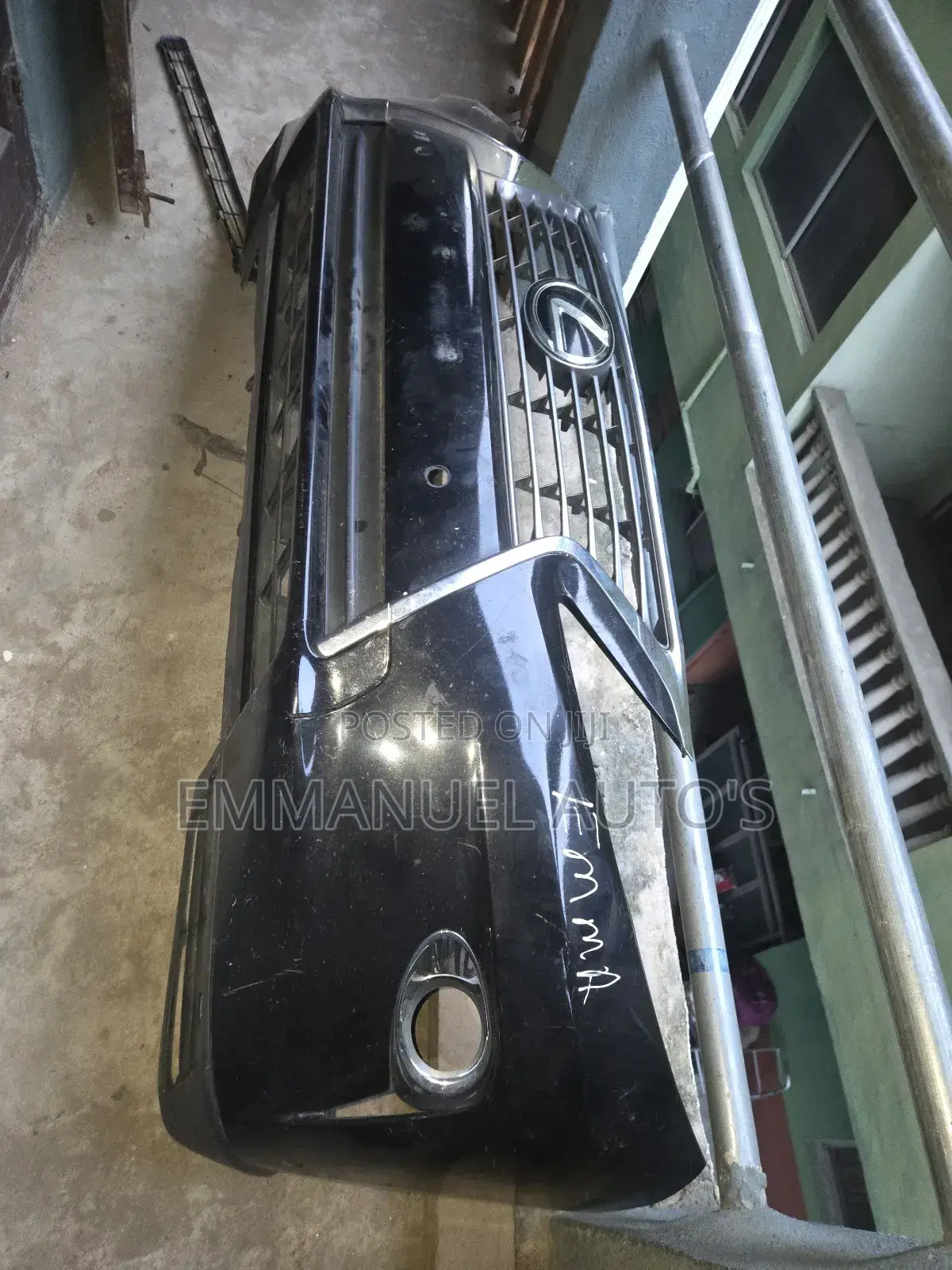 Bumper 2013 Complete