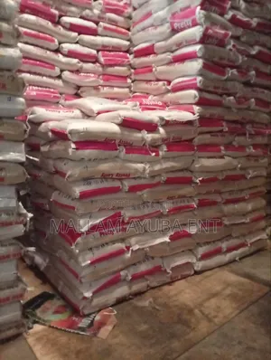 Pretty Lady Rice 50kg