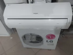 Lg 1hp Split Air Conditioner