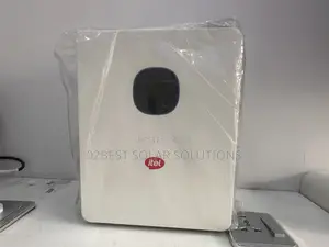 Itel 500w+1000w Power Tank