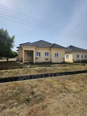 3bdrm Bungalow in Kubwa Brick City for sale