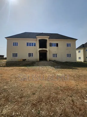 2bdrm Apartment in Brick City Estate., Kubwa for sale
