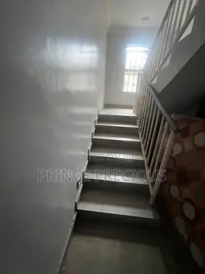 2bdrm Apartment in Blenco Estate, Sangotedo for rent
