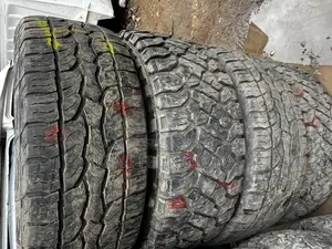 275/55/20 Off Road High Grade