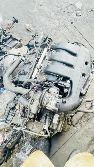 Direct Tokunbo Engine for Ford Explorer 2012 2013 2014 2015 V6 Engine