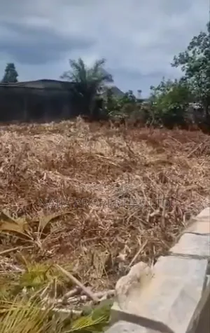 Full Plot of 670sqm in Abraham Adesanya Estate, Ajah for Sale