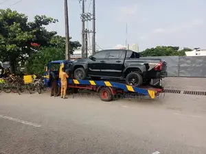Car Haulage
