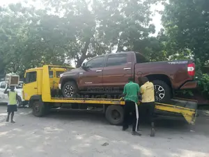 Car Haulage