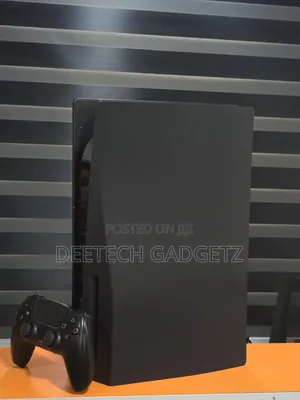 Sony Ps5...
