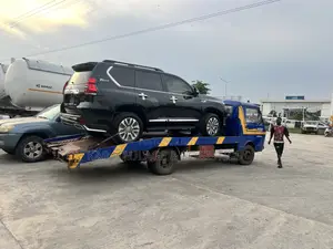 Car Haulage