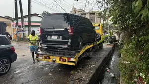 Car Haulage