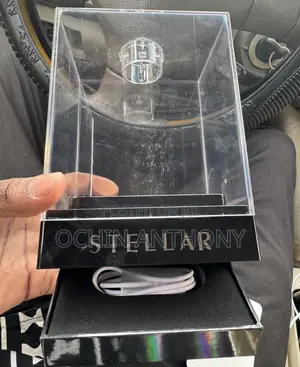 Stellar Eau De Perfume