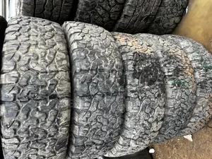 245/75/16 Lt Off Road