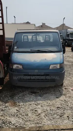 Fiat Ducato 2007