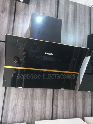 Original Phiima Inverter Automatic Heart Extractor 60x90cm