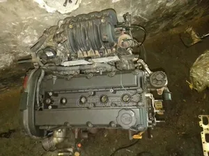 Engine for Chevrolet Aveo