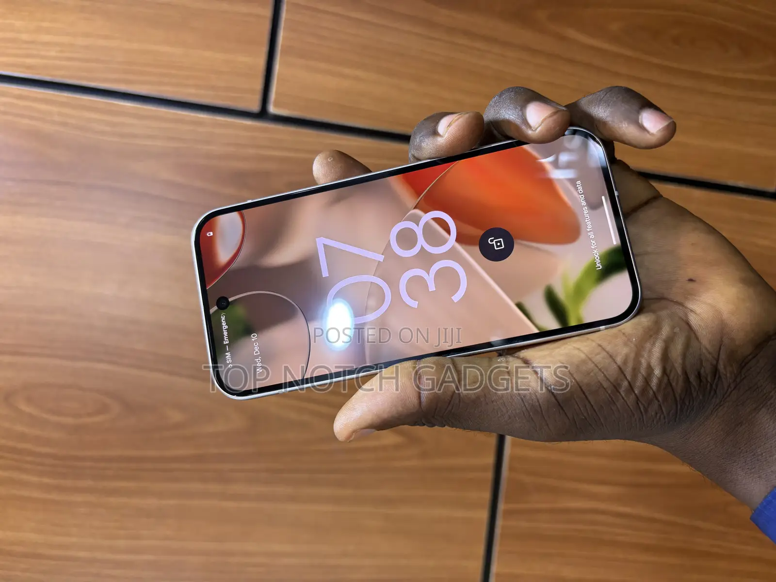 Google Pixel 9 128 GB Silver