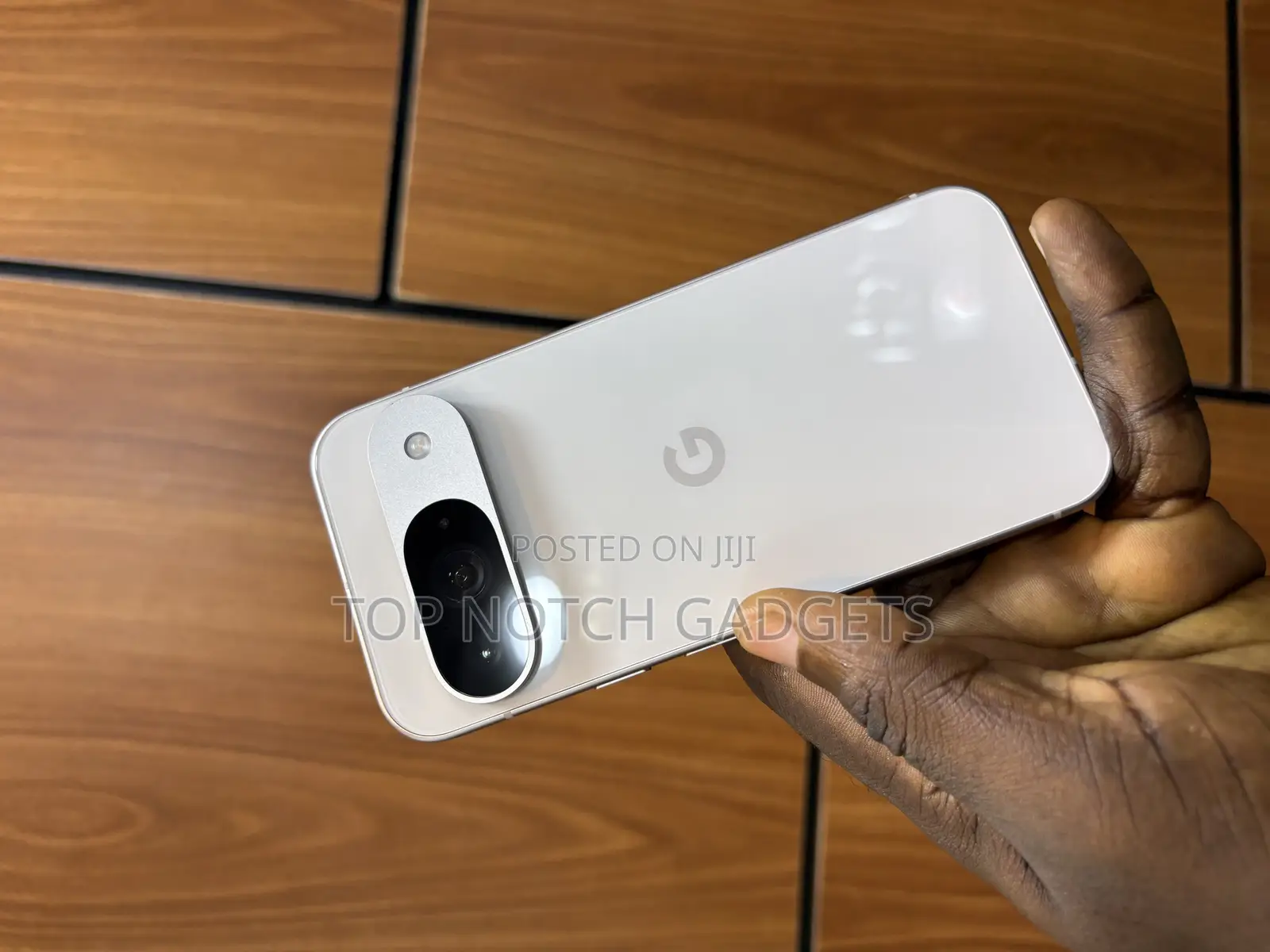 Google Pixel 9 128 GB Silver