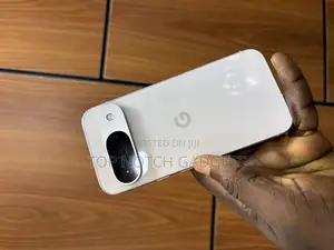 Google Pixel 9 128 GB Silver