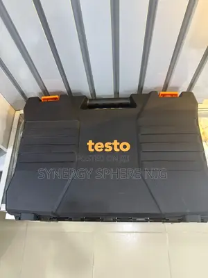 Testo 872 Thermal Imaging Camera