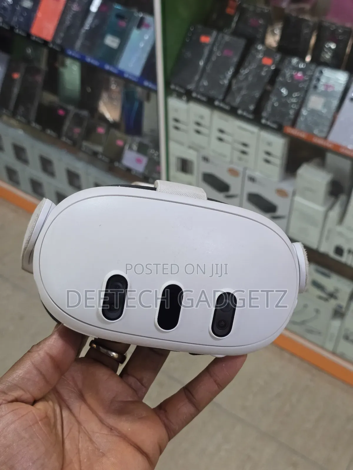 Oculus Quest 3 512gb