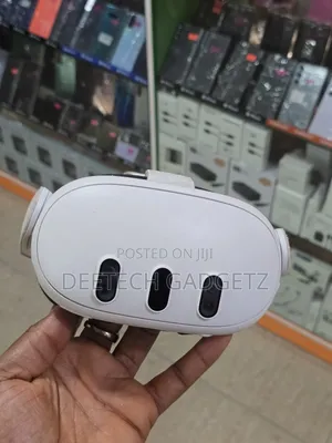 Oculus Quest 3 512gb