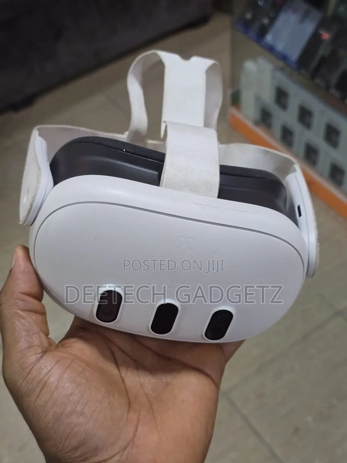 Oculus Quest 3 512gb