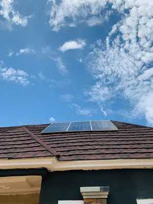 Successfully Installed 10kwh Lithium Battery