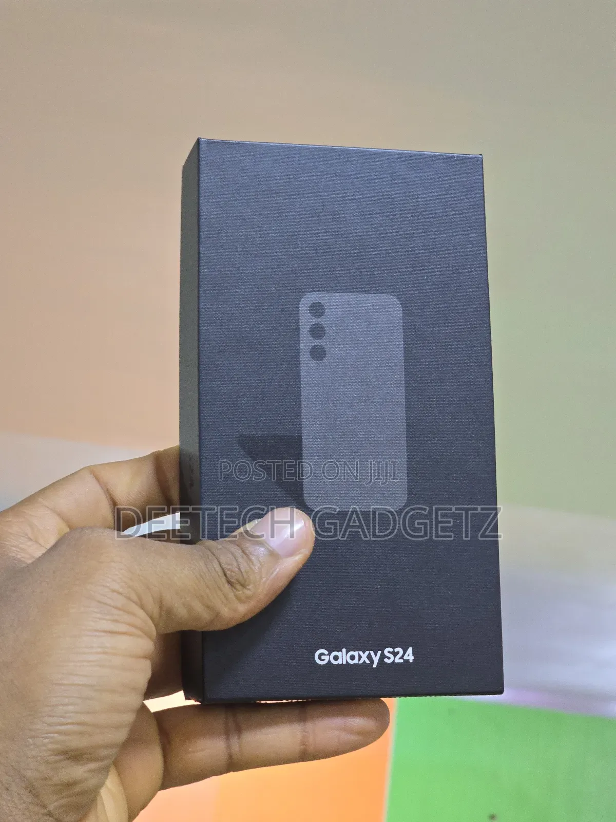 Samsung Galaxy S24 256 GB