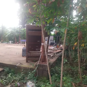 2 Plots of Land at Miracle Avenue Off Magboro Rd