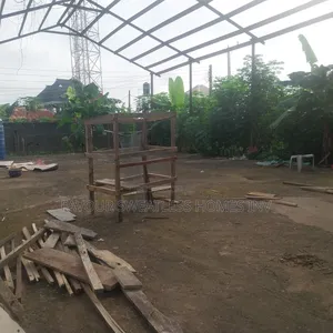 2 Plots of Land at Miracle Avenue Off Magboro Rd