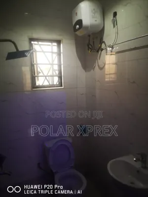 Furnished Studio Apartment in F01, Kubwa for rent