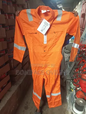 Wenaas Coverall