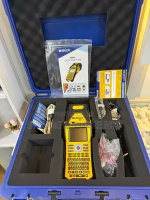 Brady M610 Label Printer Machine