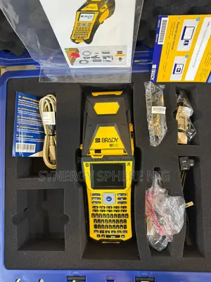 Brady M610 Label Printer Machine