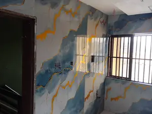 PVC Marble Board